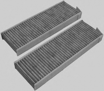 OPEN PARTS caf220612 -  Фильтр воздуха в салоне